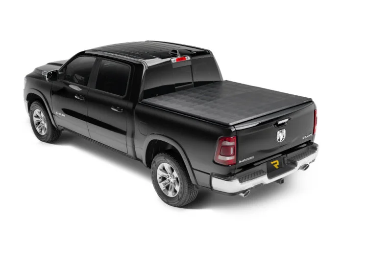 Extang Trifecta 2.0 Truck Bed Cover 6 ft 4 in: Fits Ram 1500/2500/3500 2019-2026 3.6L/5.7L