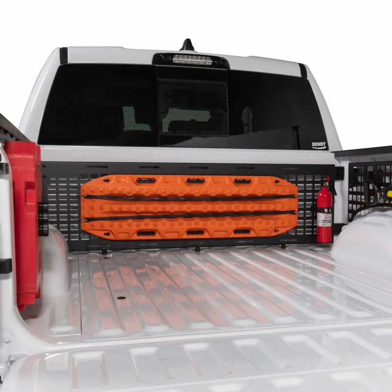 Putco Molle Front Panel (REAR): Ram 1500 2019-2025 3.6L/5.7L