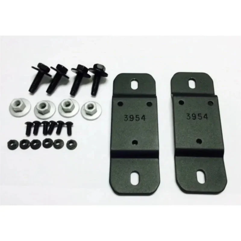 AMP Research Black BedXTender: Ram 3500 13-21 6.7L Diesel/6.4L/5.7L