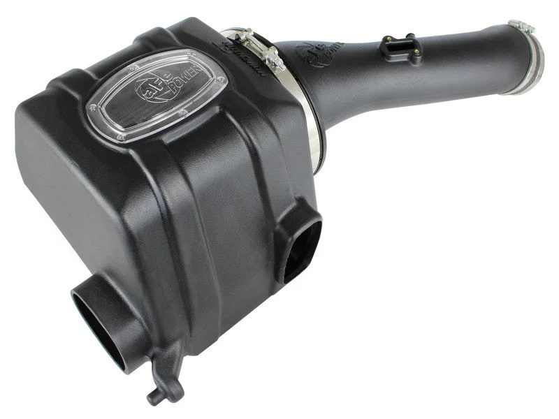 aFe Momentum GT Pro DRY S Stage-2 Si Intake System 07-14 Toyota Tundra V8 5.7L – 51-76003
