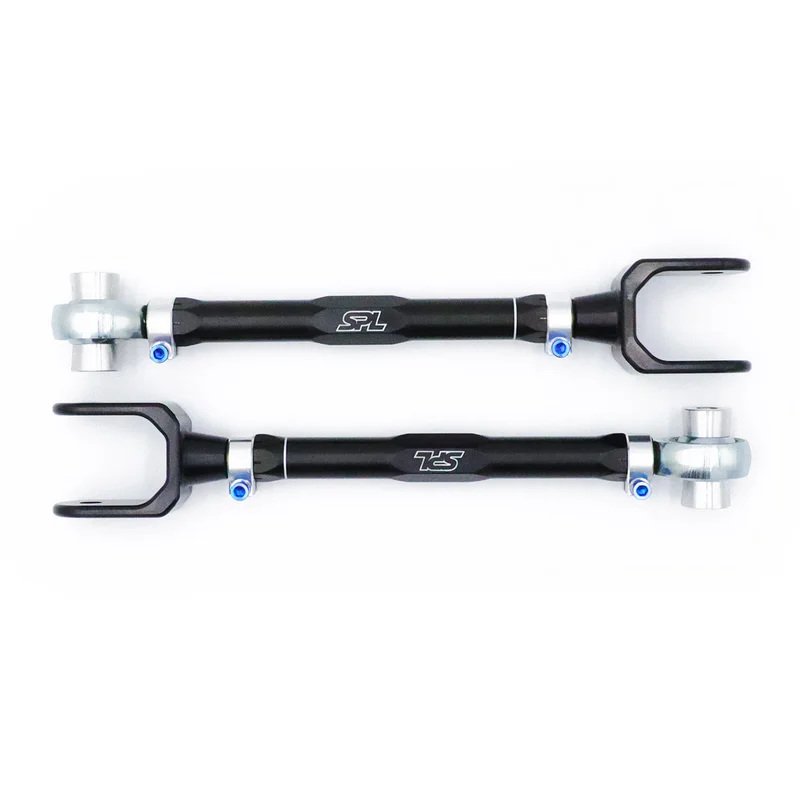 SPL Parts Rear Traction Arms Infiniti Q50 (14-19) Q60 (17-19) SPL RTR V37D