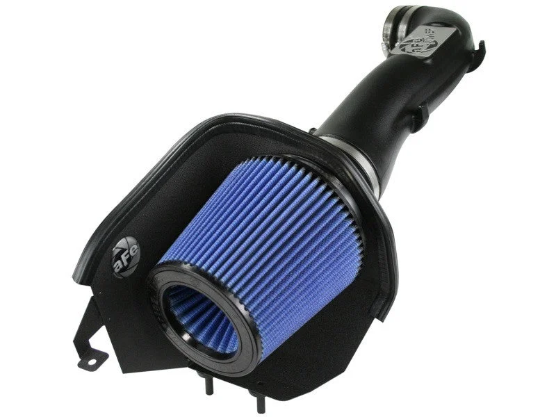 aFe MagnumFORCE Intake Stage-2 P5R 12-17 Jeep Wrangler (JK) V6-3.6L – 54-12092-1