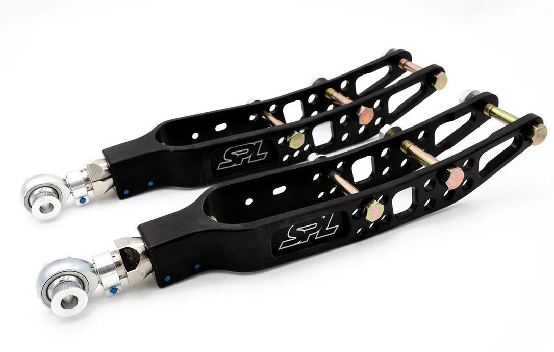 SPL Control Arms FRS BRZ 86 (2013-2021) Rear Lower Camber SPL RLL FRS