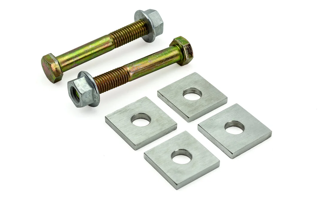 SPL Parts Eccentric Lockout Kit BMW Z4 G29 (18-19) SPL EL G29