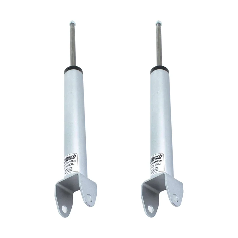 Eibach Pro-Truck Sport Shocks Rear Pair – 2018-2022 Dodge Durango