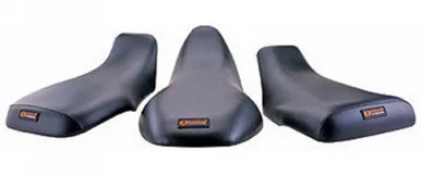 Quad Works Seat Cover Standard (Black) – 30-48005-01