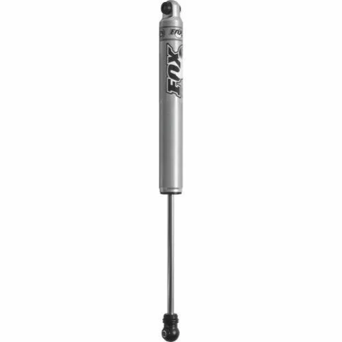 Fox 88-97 Y60 Nissan 2.0 Performance Series 10.6in Smooth Body IFP Front Shock (Alum) / 3-5.5in Lift – 985-24-076