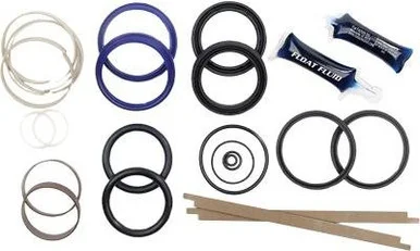 Fox Float X Evol Rebuild Kit – 803-00-229