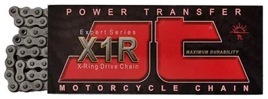 Jt Heavy Duty X-Ring Chain Expert Series – JTC530X1R120RL