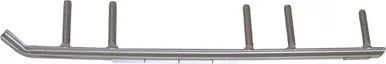 Stud Boy Shaper Bars 9″ – CAP-S2198-90