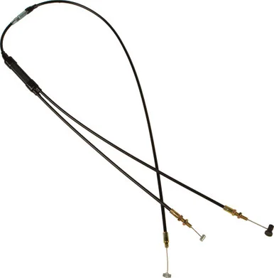 Spi 8″ Ext Throttle Cable Yam – SM-05150