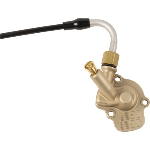 Boyesen Quickstart