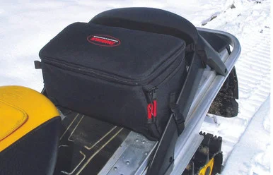 Snobunje Tunnel Bag 8″X15″X6″ – 1036