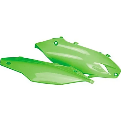 Acerbis Side Panel Flo. Green – 2386380235