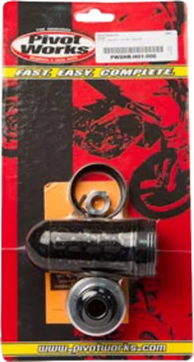 Pivot Works Shock Repair Kit Hon – PWSHR-H08-000