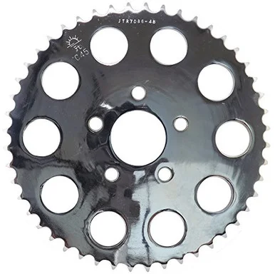 Jt Rear Steel Sprocket 48T – JTR7086.48