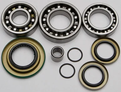 All Balls Differential Bearing And Seal Kit – 25-2086