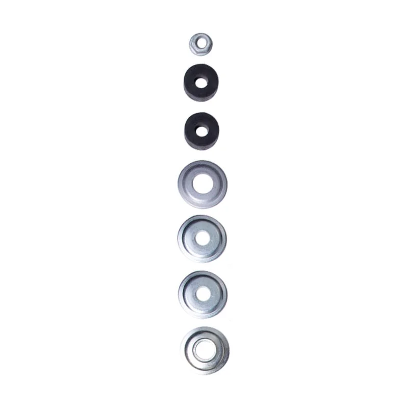 Bilstein 23-24 Toyota Sequoia (Non Air) B8 5100 Rear Shock Absorber – 0-1.5in Lift