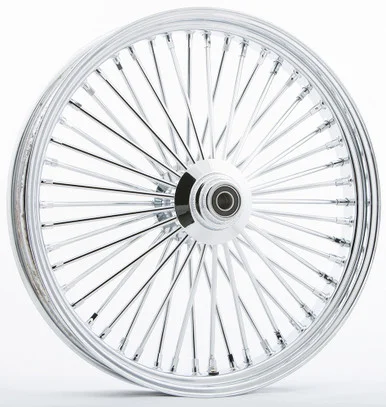 Harddrive Fr 48 Spoke Wheel Single Disc 23X3.5 Fxdwg 06-07 – 051-14531