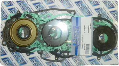 Wsm Gasket Kit Pol Pol 780 – 007-639