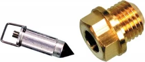 Mikuni Needle Valve Round Pump 1.5 – 786-15005-1.5