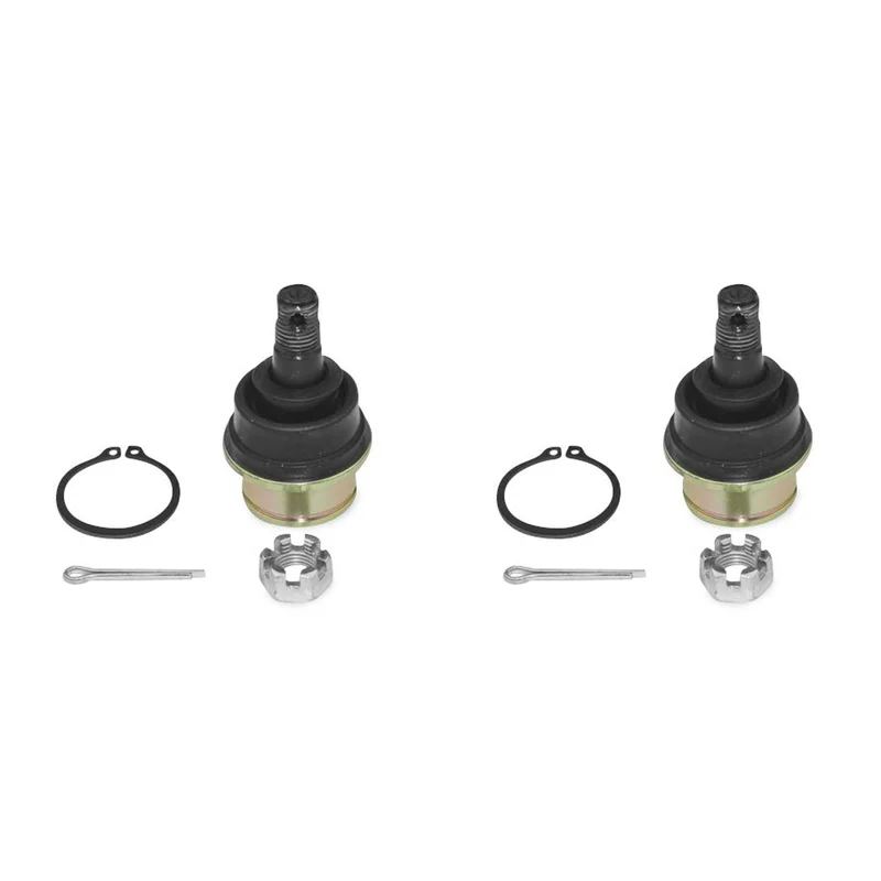 QUADBOSS Complete Ball Joint Kit – Lower for Yamaha YFM450 Grizzly EPS 2013-2014