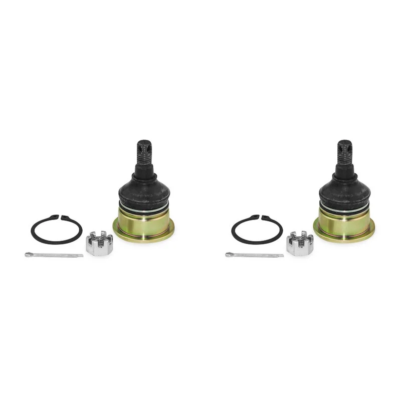 QUADBOSS Complete Ball Joint Kit – Upper for Yamaha YFM700 Grizzly 2007-2012
