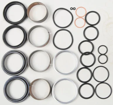 Pivot Works Seal/Bushing Kit Forks – PWFFK-K11-021