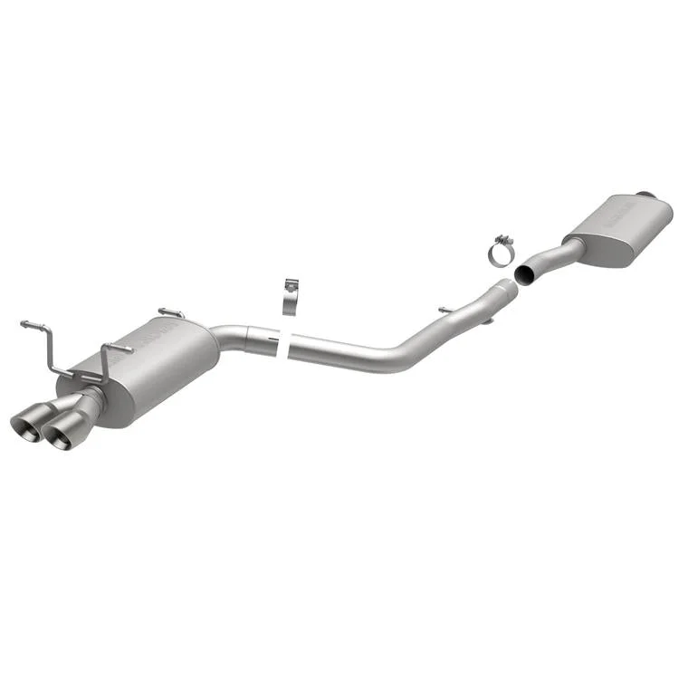 Magnaflow Exhaust Infiniti G35 RWD Sedan (03-06) G35X AWD (2004-2006) 16861
