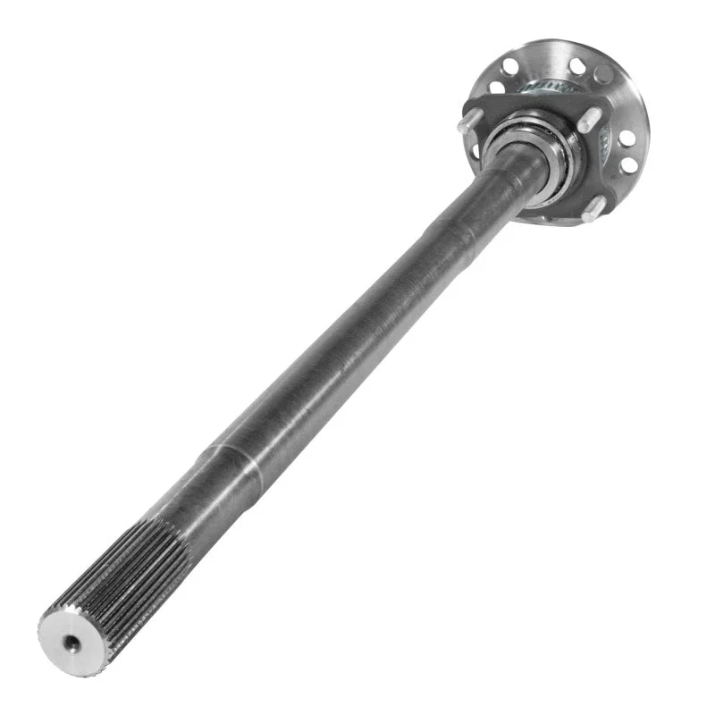 Yukon Gear & Axle 4340 Chromoly Double Drilled Axle Kit Right Rear 32 Spline 33.9in (REAR): Jeep Gladiator / Wrangler 2018-2023 2.0L/3.6L EcoDiesel