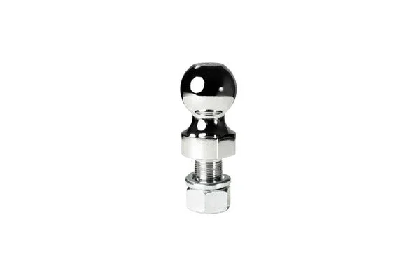 BulletProof 2-5/16″ Threaded Ball