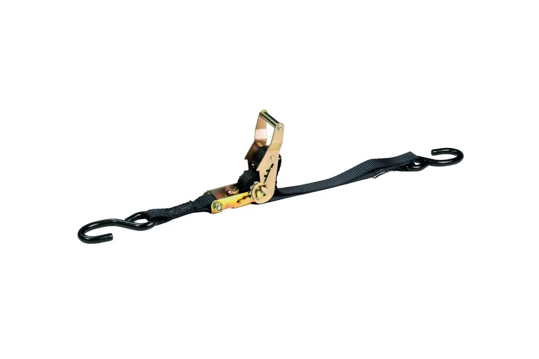 BulletProof Medium Duty 1″ Ratchet Strap