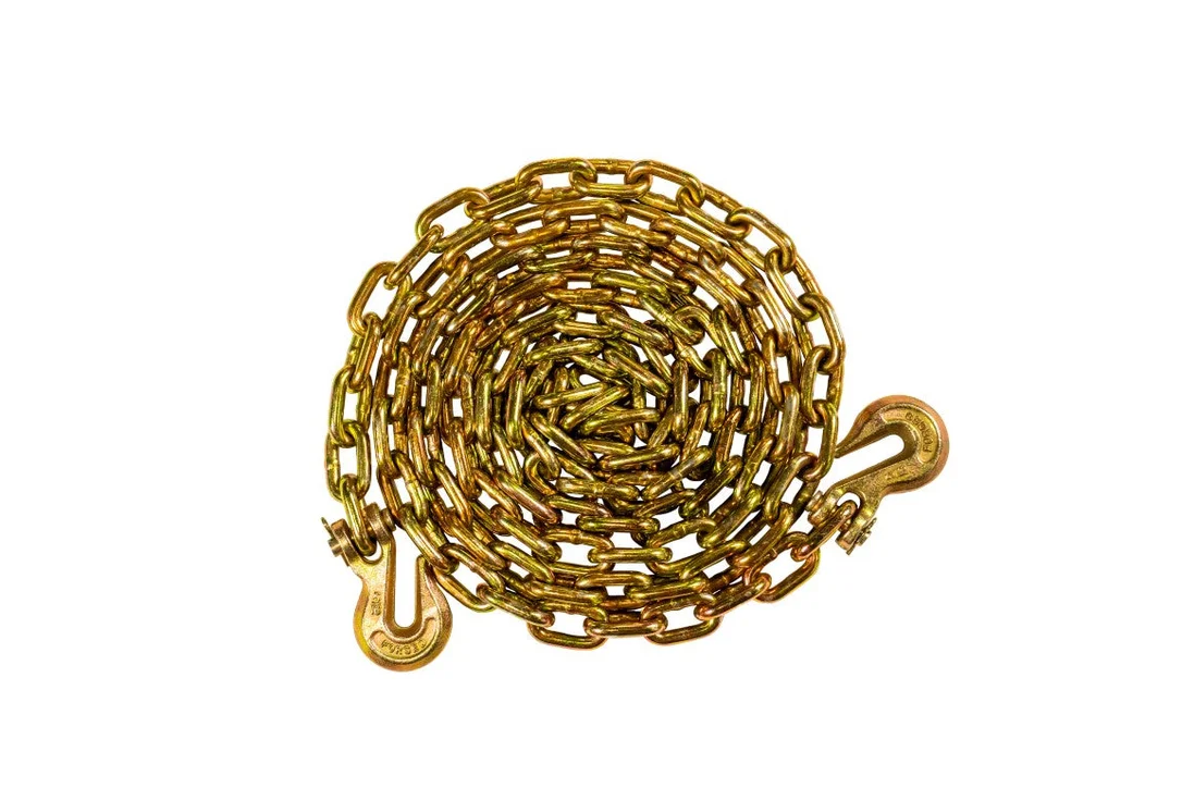 BulletProof Medium Duty 5/16″ x 16′ Transport Chain