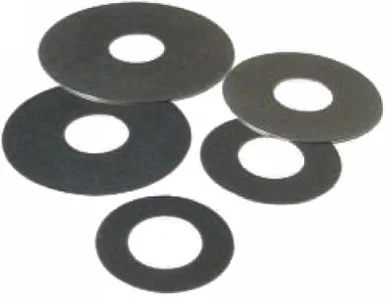 Fox 10/Pk Valve Disc 0.900 Od X 0.377 Id X 0.010 Th – 803-29-027