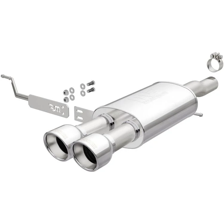 Magnaflow Exhaust Mini Cooper S/JCW (2014-2019) Catback 19134