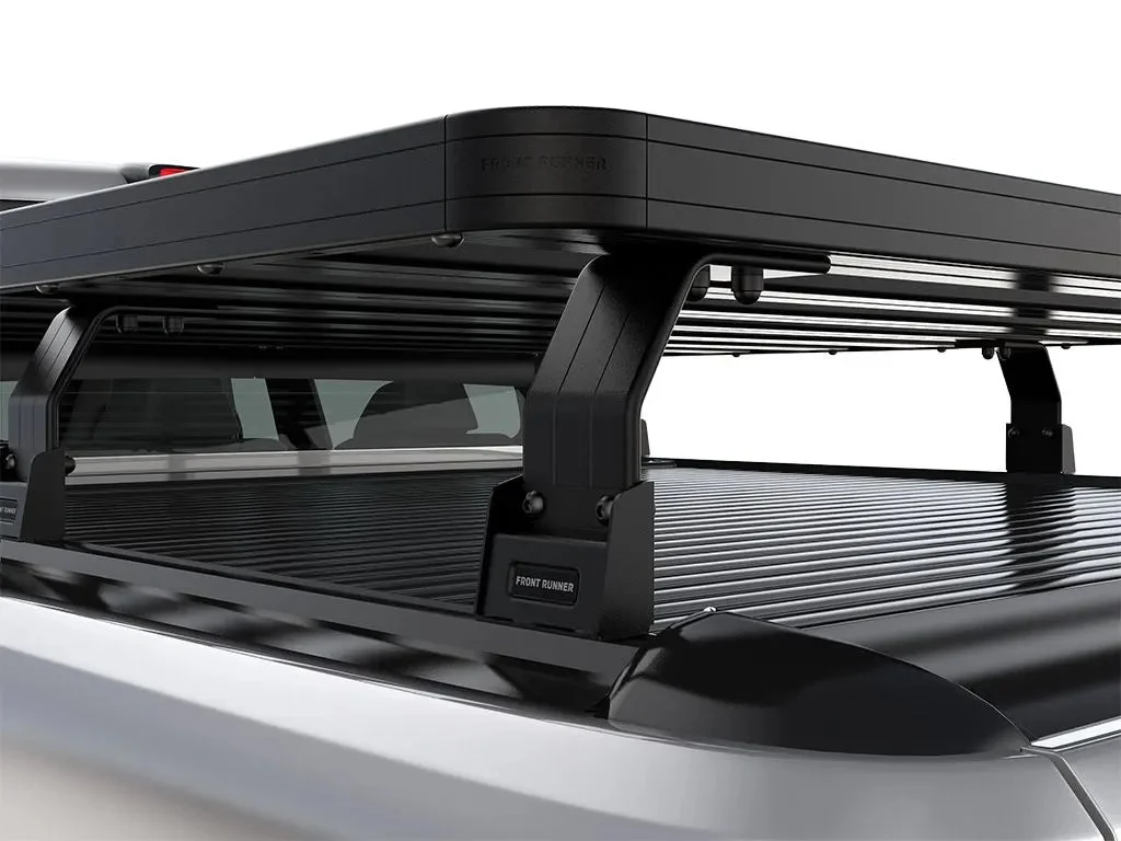 Front Runner ReTrax XR Slimline II Bed Rack for 2009-Current Ram 1500/2500/3500