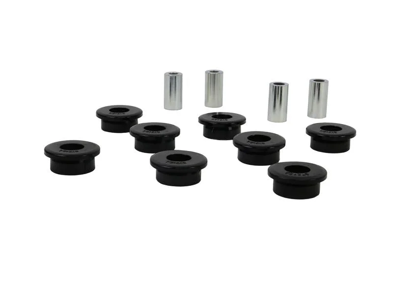 Whiteline Control Arms Bushing Honda CRV (97-06) Rear Lower Outer W63382