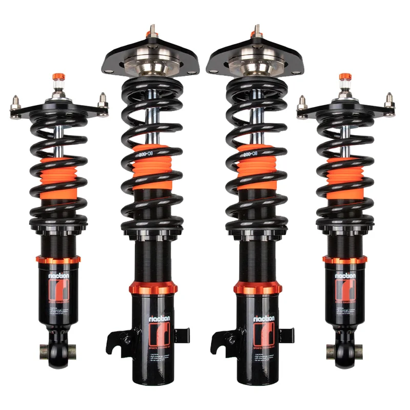 Riaction Coilovers Subaru WRX (2008-2014) SB-004-LT