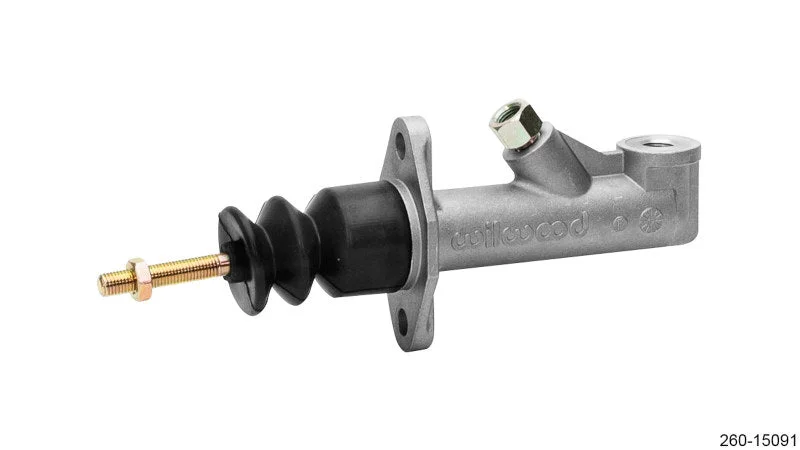 Wilwood GS Remote Master Cylinder – .750in Bore