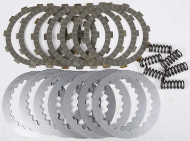 Prox Complete Clutch Plate Set – 16.CPS64006