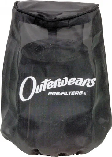 Outerwears Atv Pre-Filter All Foam Blue – 20-1406-02