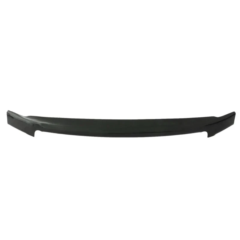 AVS High Profile Bugflector Hood Shield (Smoke): RAM 2500 & 3500 2019 – 2025