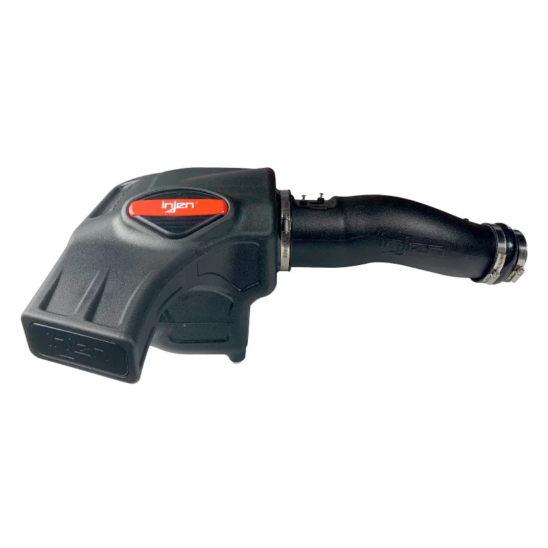 Injen 10-21 Toyota 4Runner Evolution Cold Air Intake – Dry Filter