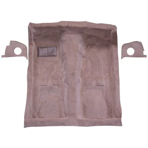 ACC Replacement Carpet Kit For 1984-1987 BMW 325e 2DR Coupe – CHOOSE COLOR