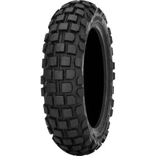 Shinko 505 Mobber Dual Sport Scooter Tire