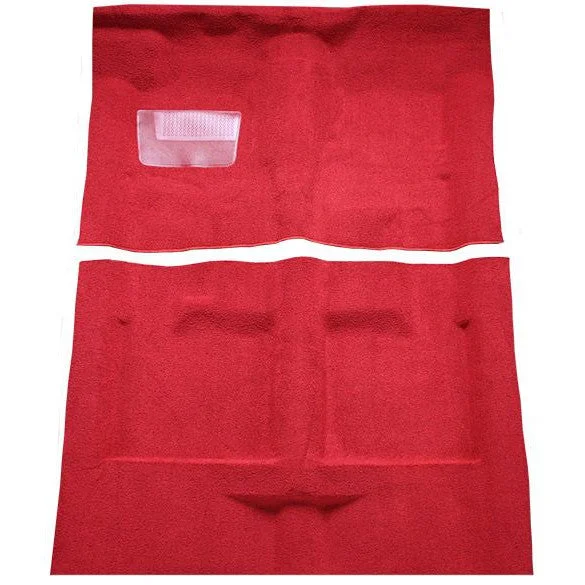 ACC Replacement Carpet Kit For 1963-1964 Dodge Polara 2DR Auto – CHOOSE COLOR