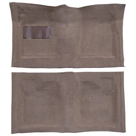 ACC Replacement Carpet Kit For 1961-1962 Chevrolet Impala 2DR Convertible Auto