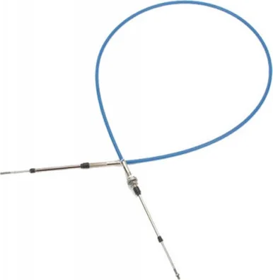 Wsm Steering Cable Yam – 002-051-04