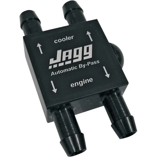 Jagg Automatic Bypass ValveJagg Automatic Bypass Valve