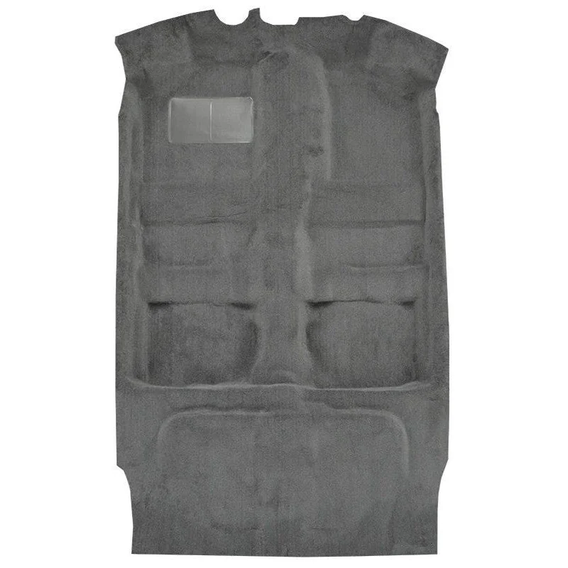 ACC Replacement Carpet Kit For 1985-1987 Mercury Lynx 2DR – CHOOSE COLOR